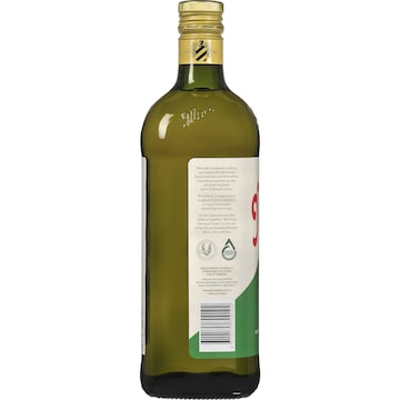 Moro Primero Extra Virgin Olive Oil 1L