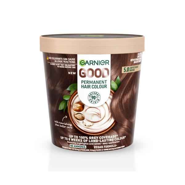 Good 5.0 Coffee Roast Brown