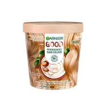 GARNIER GOOD 7.0 ALMOND CREME DARK BLONDE 1 PACK