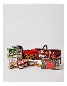 Flavoursome Mixed Delights Hamper