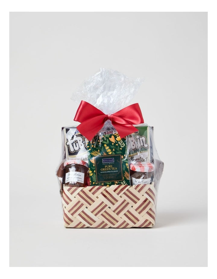 Flavoursome Mixed Delights Hamper