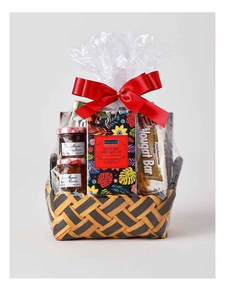Flavoursome Mixed Delights Hamper