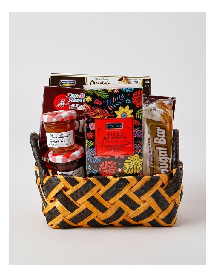 Flavoursome Mixed Delights Hamper