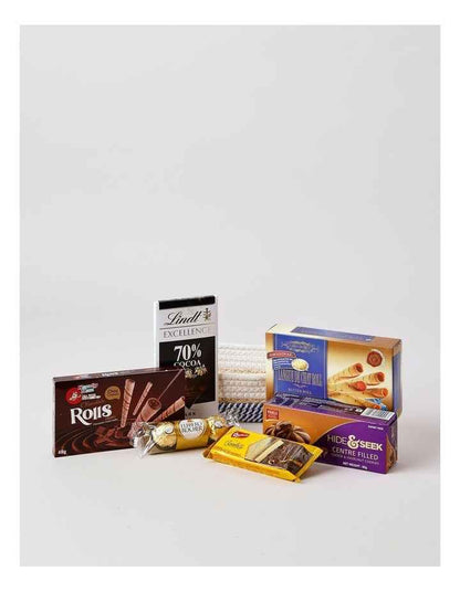 Flavoursome Mini Chocoholic Hamper