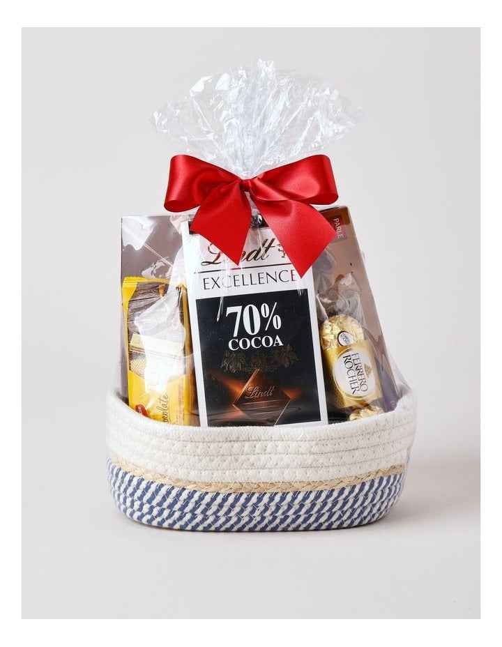 Flavoursome Mini Chocoholic Hamper