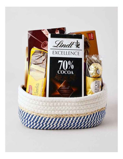 Flavoursome Mini Chocoholic Hamper