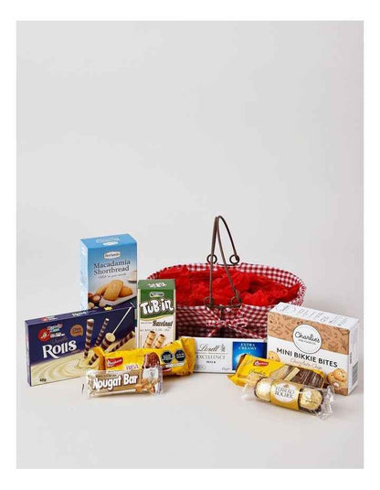 Flavoursome Mini Cookies Hamper