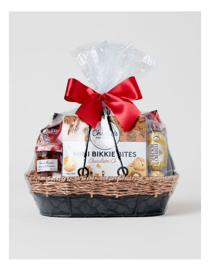 Flavoursome Mini Cookies Hamper