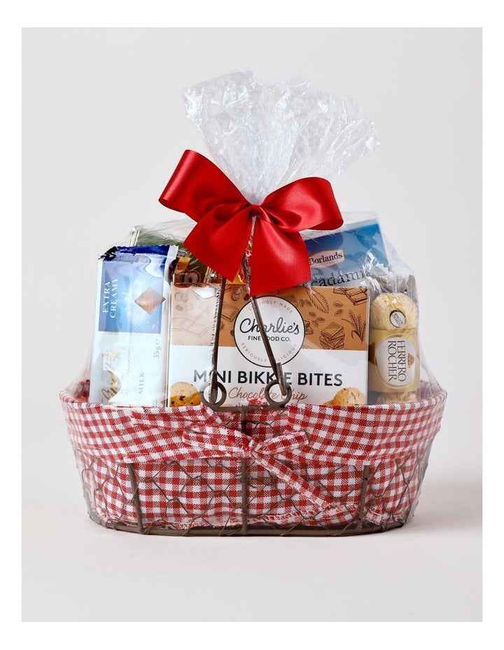 Flavoursome Mini Cookies Hamper