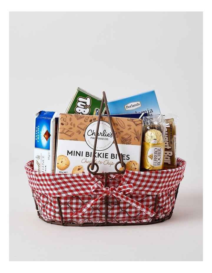 Flavoursome Mini Cookies Hamper