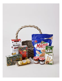 Flavoursome Sweet Treats Hamper