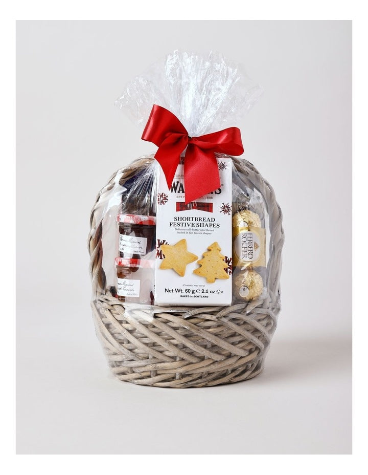 Flavoursome Sweet Treats Hamper