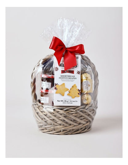 Flavoursome Sweet Treats Hamper
