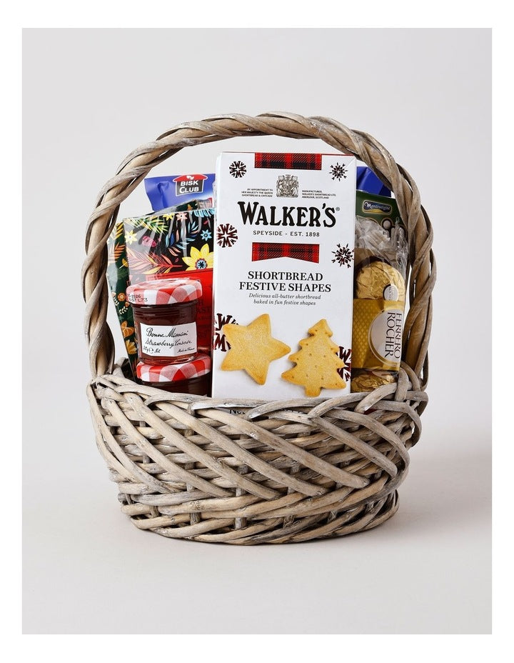 Flavoursome Sweet Treats Hamper