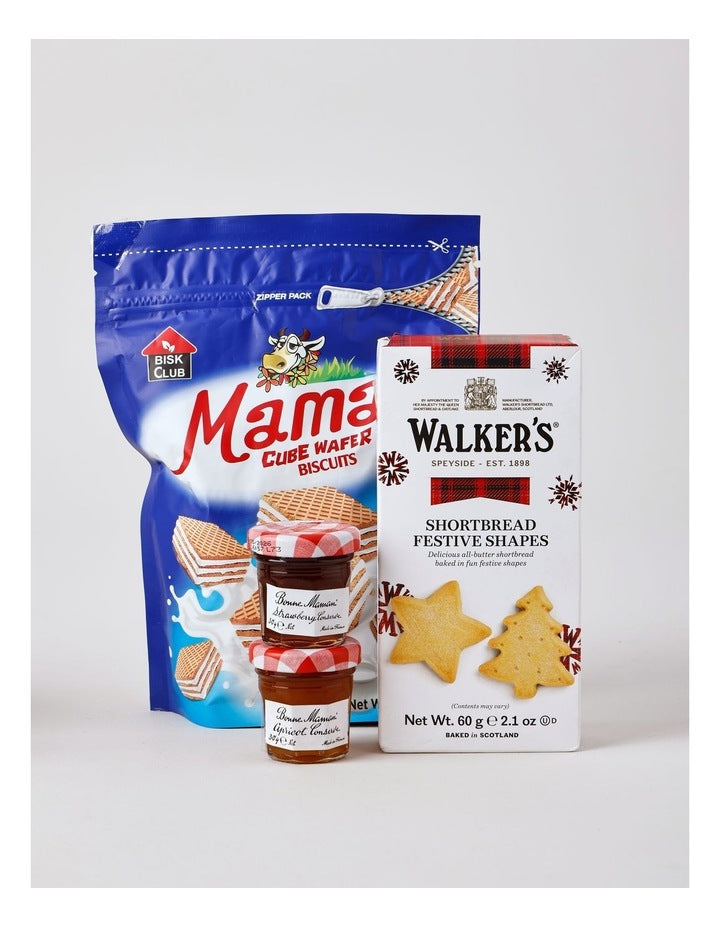 Flavoursome Sweet Treats Hamper