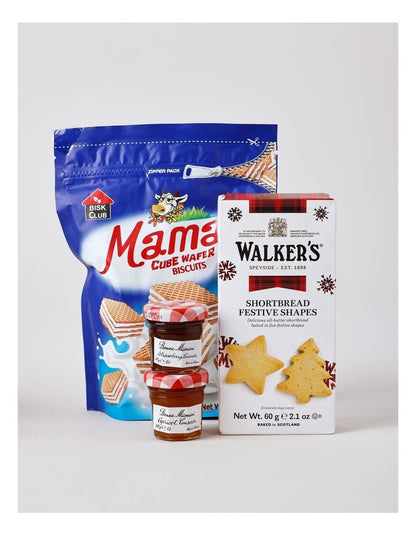 Flavoursome Sweet Treats Hamper