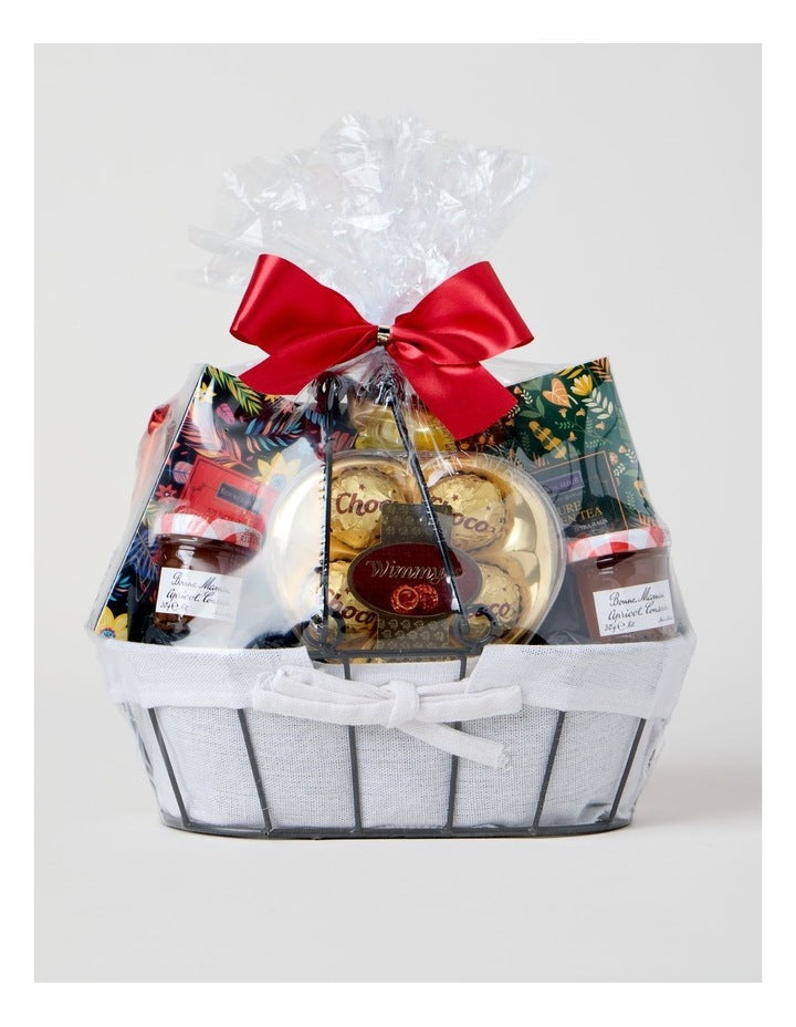 Flavoursome Sweet Afternoon Tea Hamper