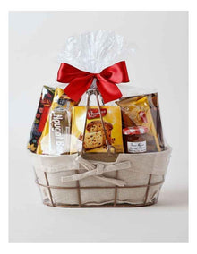 Flavoursome Sweet Afternoon Tea Hamper