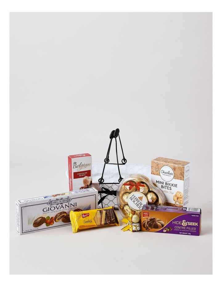 Flavoursome Chocolate Lover Hamper