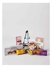 Flavoursome Chocolate Lover Hamper