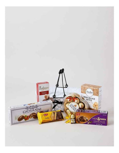 Flavoursome Chocolate Lover Hamper