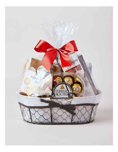 Flavoursome Chocolate Lover Hamper