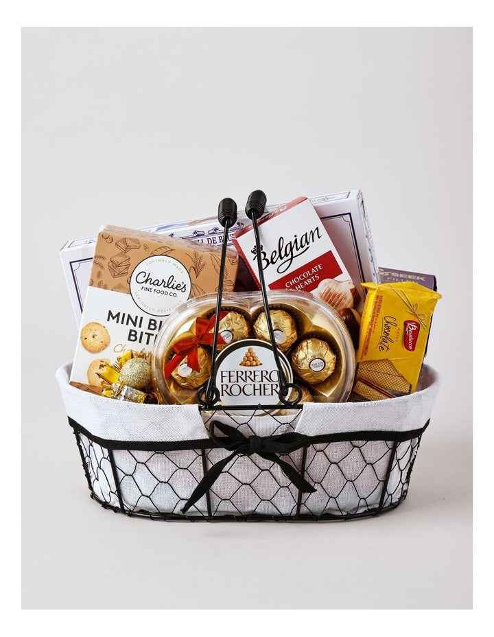 Flavoursome Chocolate Lover Hamper