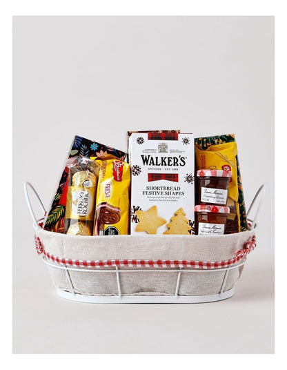 Flavoursome Afternoon Tea Hamper