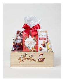 Flavoursome Afternoon Tea Hamper
