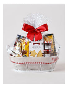 Flavoursome Afternoon Tea Hamper