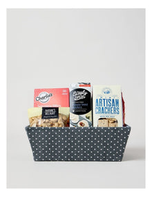Flavoursome Savoury Snacks Hamper