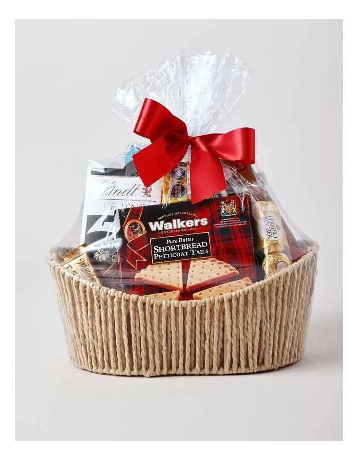 Flavoursome Sweet Snacks Hamper