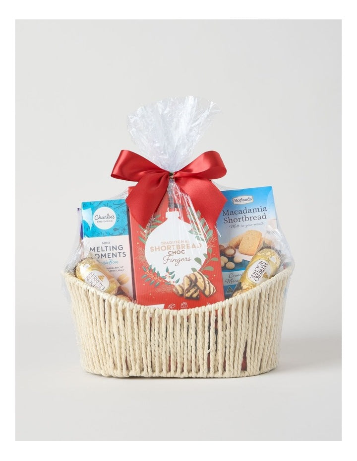 Flavoursome Sweet Snacks Hamper