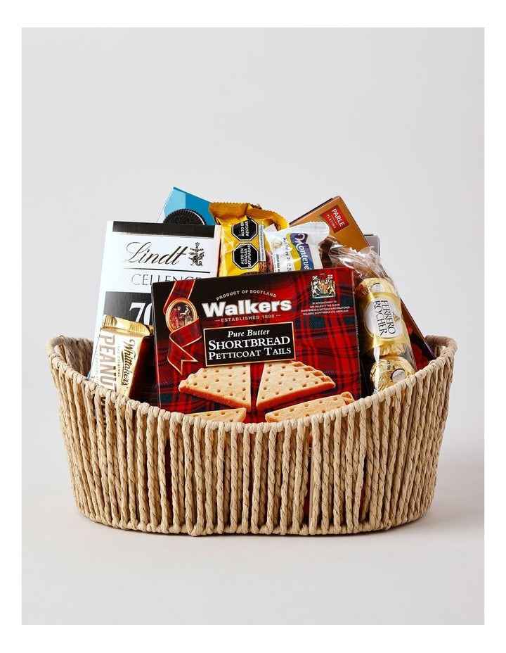 Flavoursome Sweet Snacks Hamper