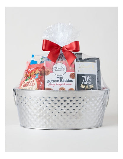 Flavoursome Party Bucket Hamper