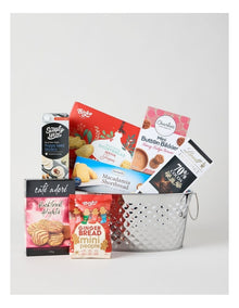 Flavoursome Party Bucket Hamper