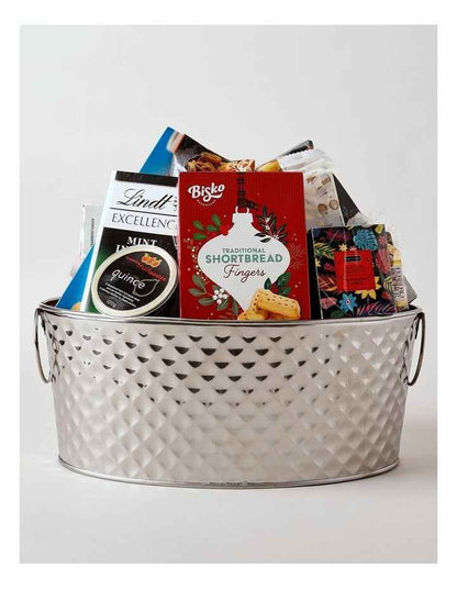 Flavoursome Party Bucket Hamper