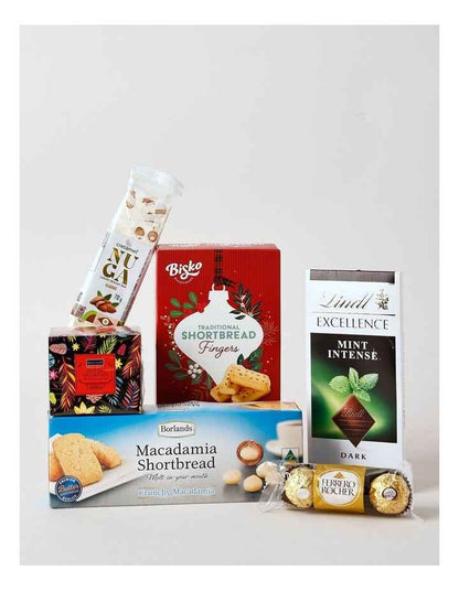 Flavoursome Party Bucket Hamper