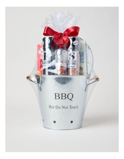 Flavoursome BBQ Lovers Hamper