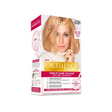 8.13 Light Beige Blonde