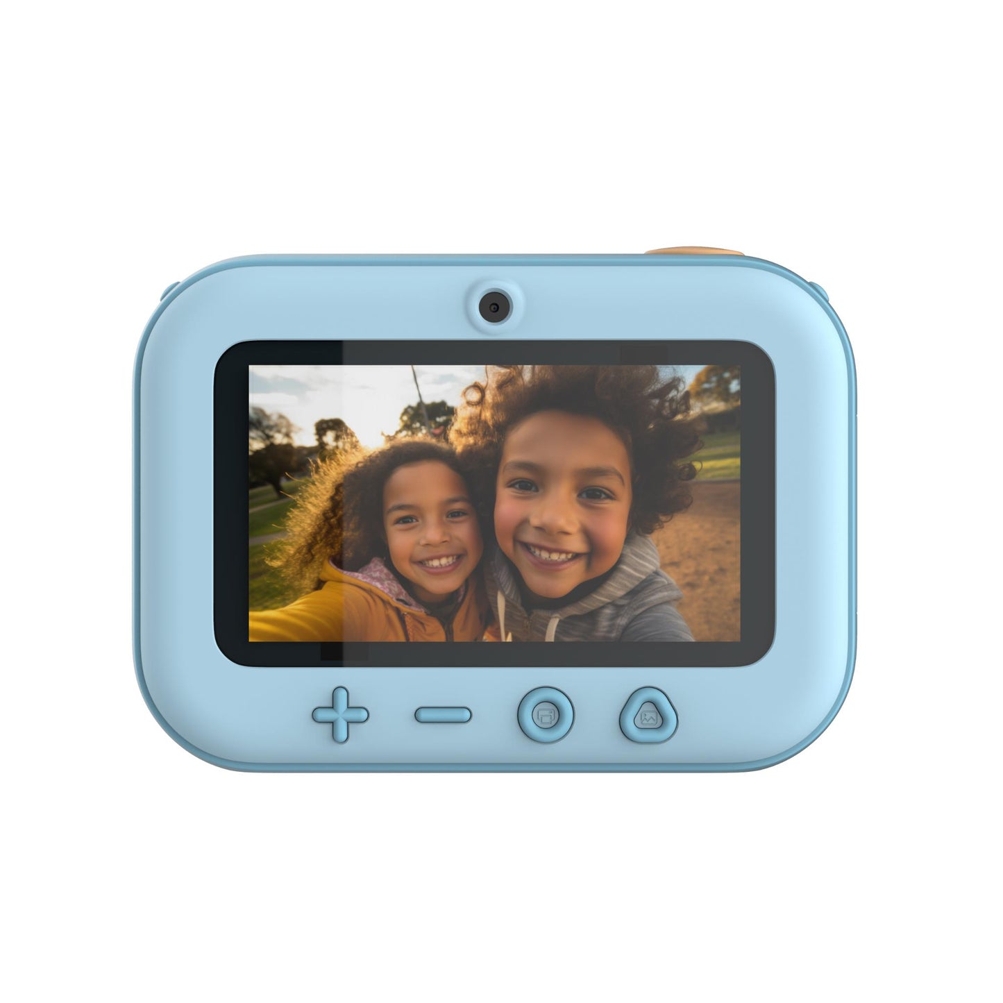 myFirst Camera Insta 20 (Blue)