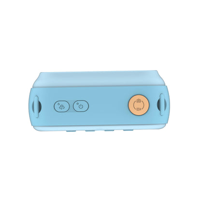 myFirst Camera Insta 20 (Blue)