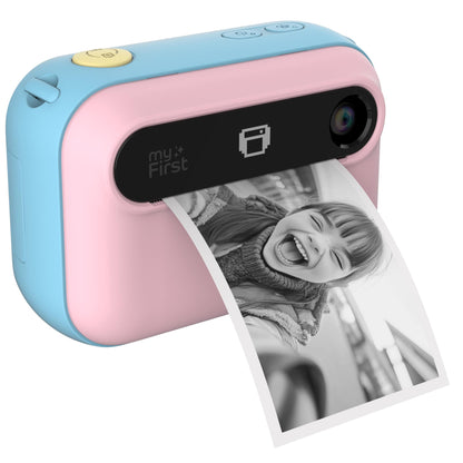 myFirst Camera Insta 20 (Cotton Candy)