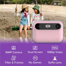 myFirst Camera Insta 20 (Cotton Candy)