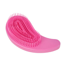 OXX Haircare Hair Detangler - Pink