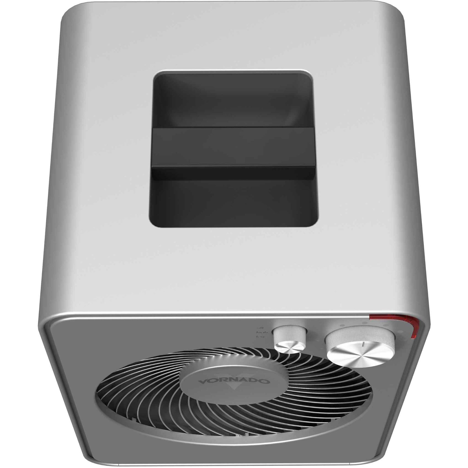 Vornado Whole Room Metal Heater