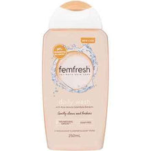 Femfresh Soap Free Wash 250mL