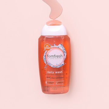 Femfresh Soap Free Wash 250mL