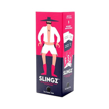 Slingz 18+ (Spicy Version)