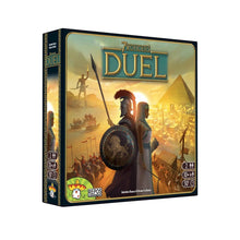 7 Wonders Duel